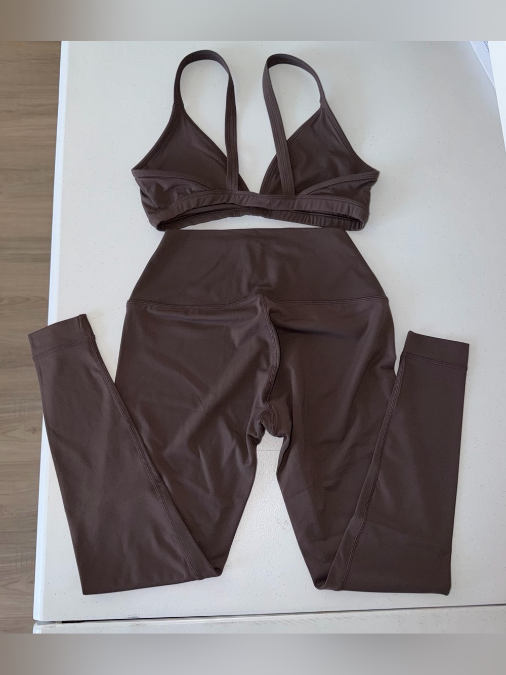 Set Active Airluxe Set - Picture 5 of 5